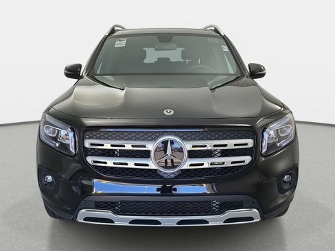 Certified 2022 Mercedes-Benz GLB 250 GLB 250 image 2