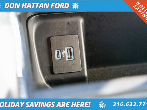 Used 2023 Ford F150 XL w/ STX Appearance Package image 15