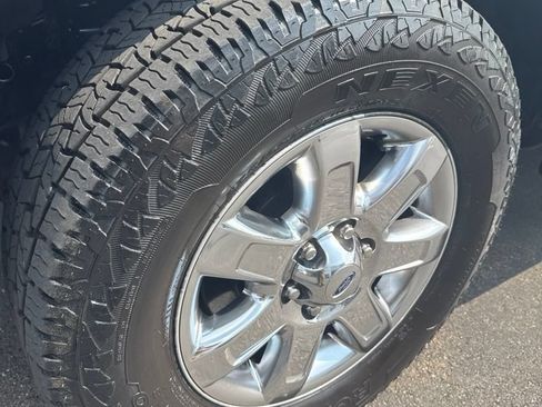 Used 2013 Ford F150 XLT w/ Luxury Equipment Group AWD/4WD image 3