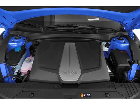 New 2025 Kia EV6 GT-Line image 8