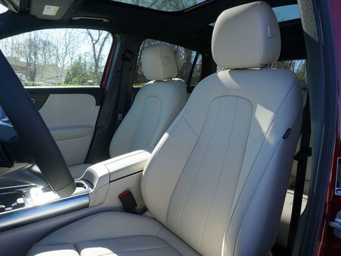 New 2026 Mercedes-Benz GLA 250 image 11