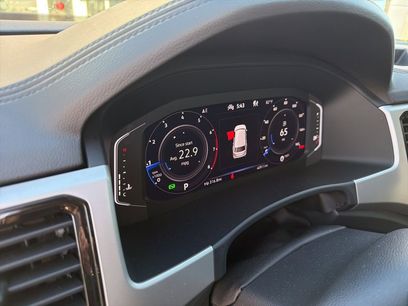 Used 2023 Volkswagen Atlas SE