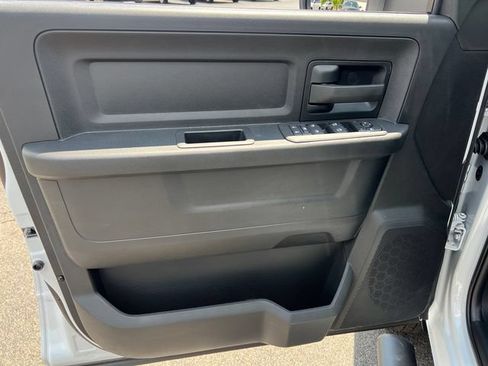 New 2026 RAM 3500 Tradesman AWD/4WD image 10