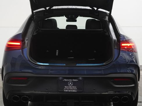 New 2026 Mercedes-Benz GLE 53 AMG 4MATIC Coupe image 36