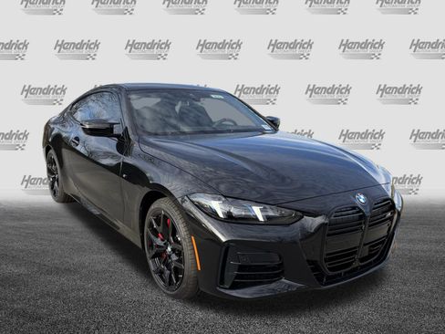 New 2026 BMW 440i xDrive Coupe w/ Premium Package image 2