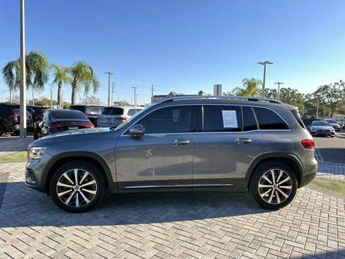 Certified 2022 Mercedes-Benz GLB 250 image 6