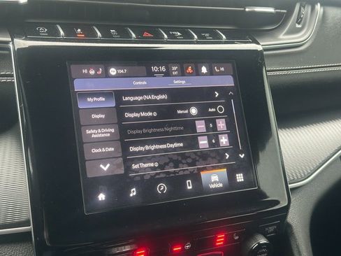 Used 2023 Jeep Grand Cherokee Altitude image 26