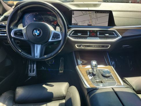 Used 2020 BMW X5 sDrive40i w/ M Sport Package RWD image 15