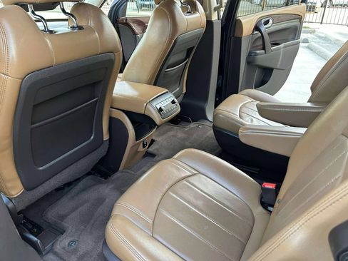 Used 2015 Buick Enclave Leather image 24