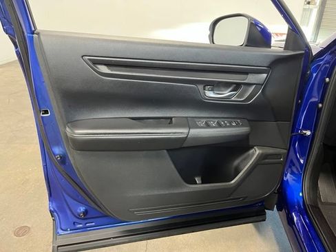 Used 2025 Honda CR-V EX image 23