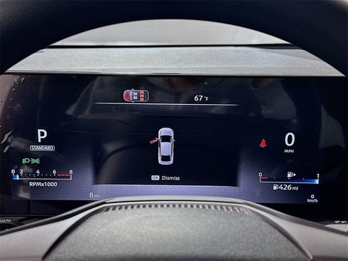 New 2026 Nissan Sentra SV w/ Floor Mat Package image 15