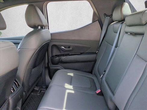 Used 2025 Hyundai Santa Cruz Limited AWD/4WD image 20