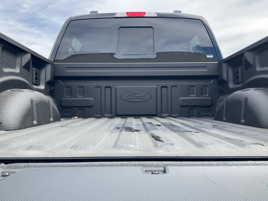 New 2025 Ford F150 XLT w/ Equipment Group 302A MID AWD/4WD image 20