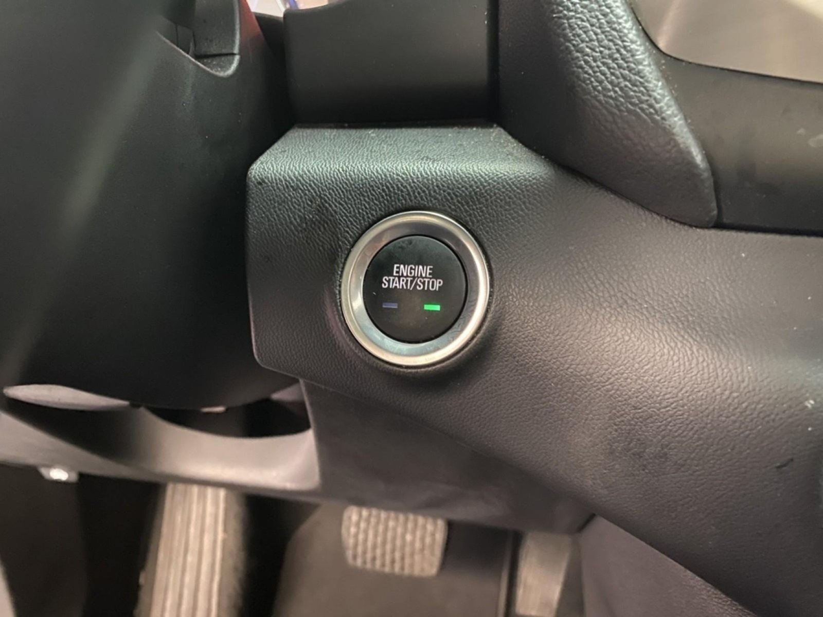 Used 2023 GMC Terrain Denali AWD/4WD image 26