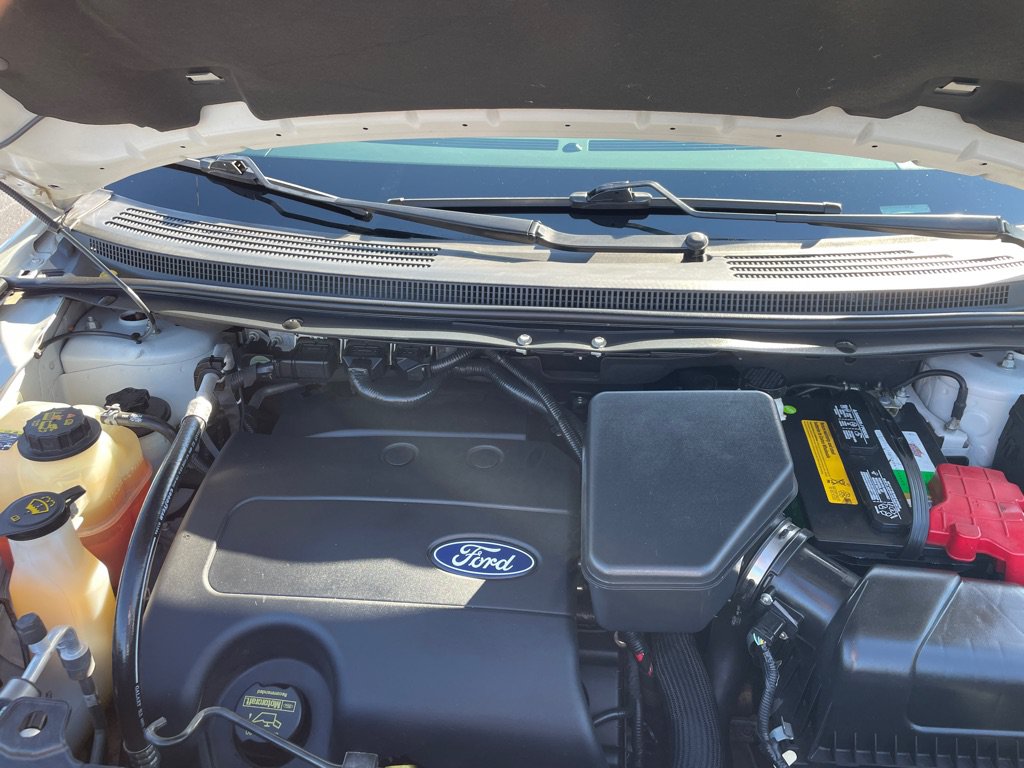 Used 2013 Ford Edge SEL AWD/4WD image 10