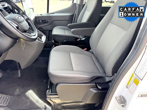 Used 2024 Ford Transit 350 XLT image 21