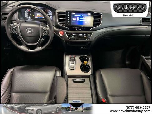 Used 2023 Honda Ridgeline RTL image 14
