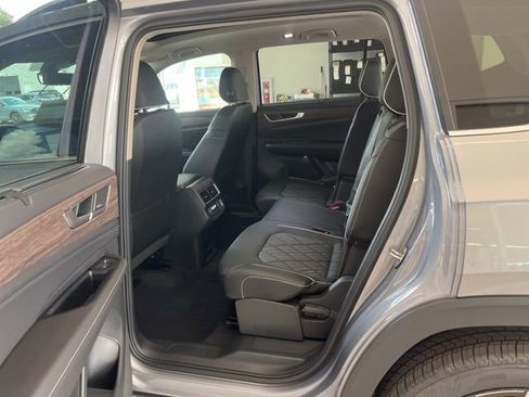 New 2026 Volkswagen Atlas SEL Premium R-Line AWD/4WD image 27