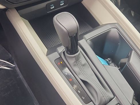 Certified 2025 Honda Accord LX image 23