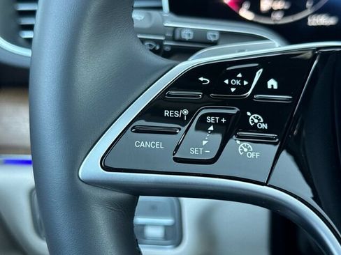 Certified 2026 Mercedes-Benz GLE 350 4MATIC image 30