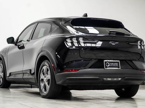 Used 2023 Ford Mustang Mach-E Select RWD image 13