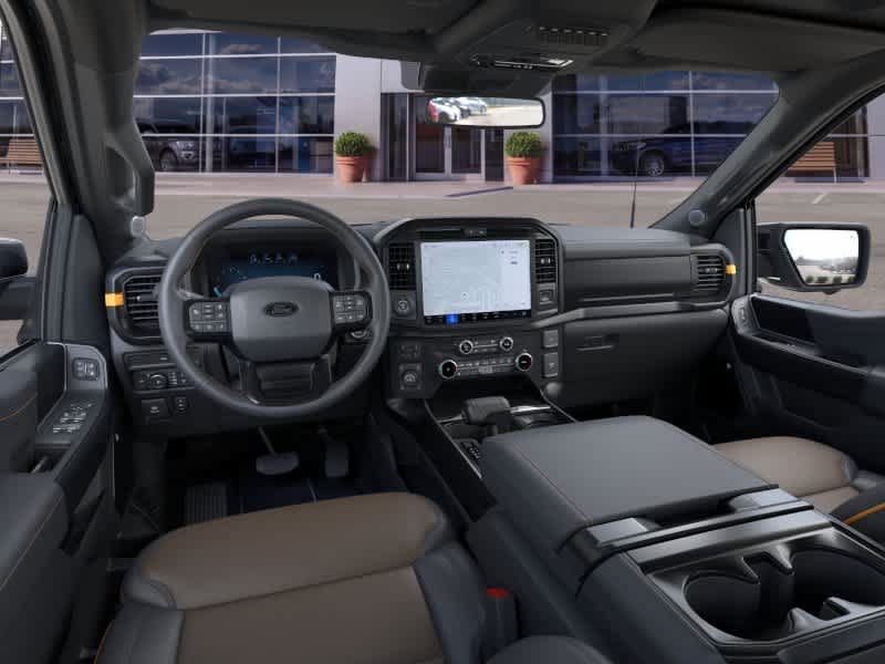 New 2026 Ford F150 Tremor w/ Equipment Group 402A High AWD/4WD image 9