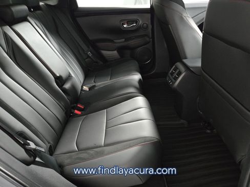 Used 2025 Acura ADX A-Spec image 15