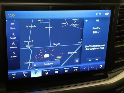 Used 2021 Ford F150 Lariat image 29