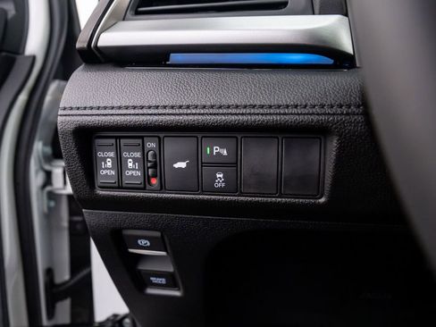 Certified 2026 Honda Odyssey Touring image 23