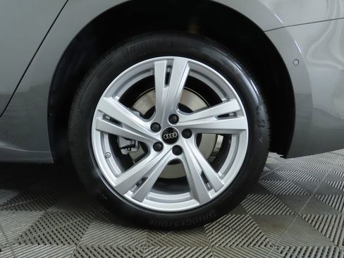 Used 2025 Audi A5 2.0T Premium w/ Premium Plus AWD/4WD image 34