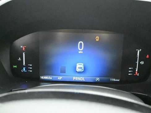 Certified 2023 Ford Escape Active w/ Tech Pack #1 image 13