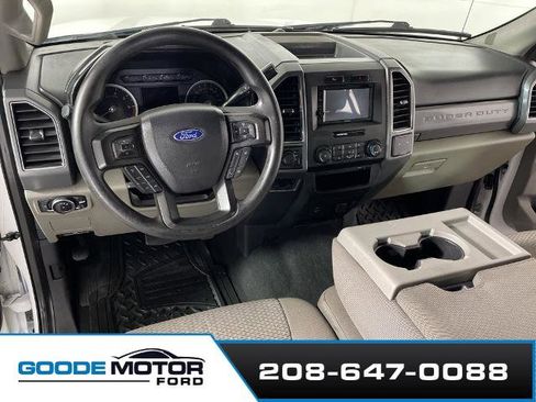 Certified 2019 Ford F250 XLT image 8