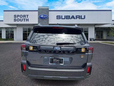 New 2026 Subaru Outback Wilderness AWD/4WD image 4