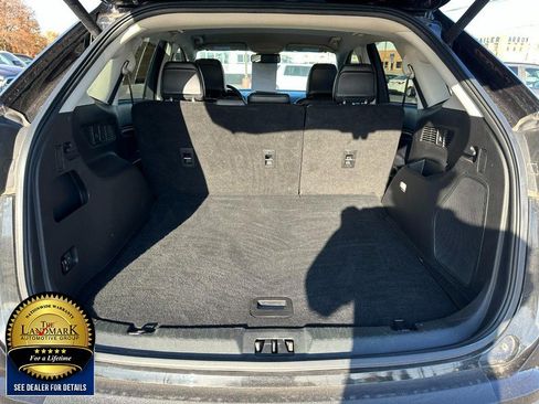 Used 2023 Ford Edge Titanium image 20