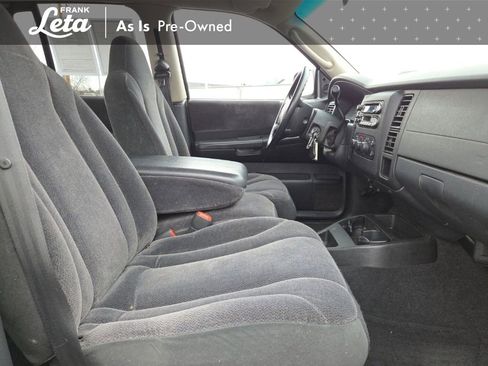 Used 2001 Dodge Dakota SLT image 27