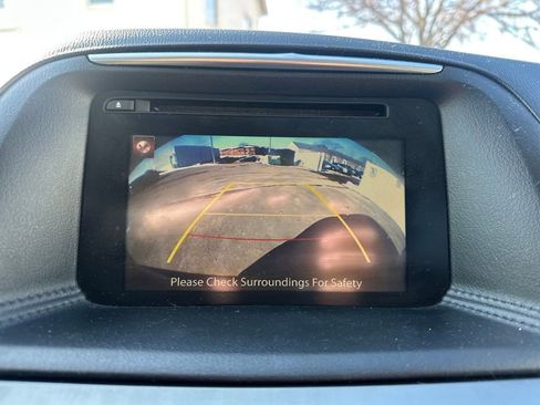 Used 2016 MAZDA CX-5 Grand Touring image 17