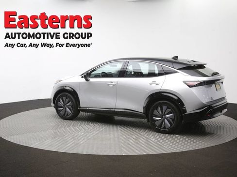 Used 2023 Nissan Ariya FWD image 60