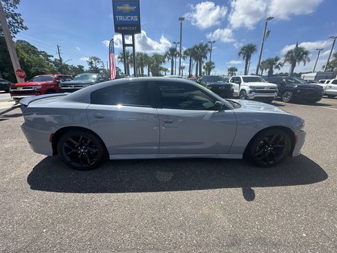 Used 2021 Dodge Charger GT w/ Blacktop Package RWD image 17