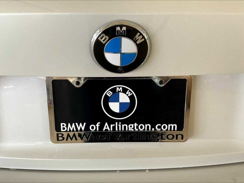 New 2026 BMW 440i xDrive M440i xDrive w/ Premium Package image 15