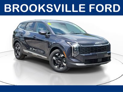 Used 2026 Kia Sportage LX