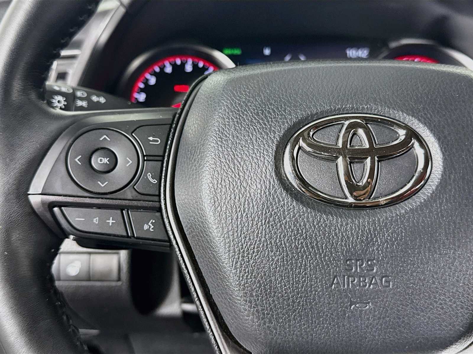 Used 2023 Toyota Camry XSE w/ Cold Weather Package AWD/4WD image 14