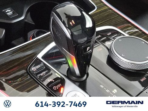 Used 2020 BMW X5 xDrive40i w/ Convenience Package image 25