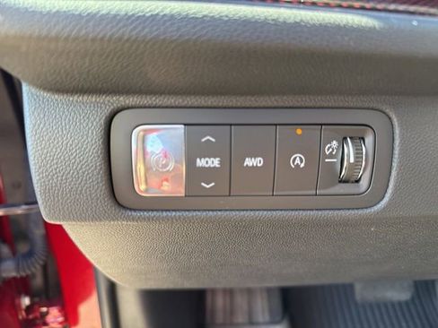 Used 2024 Chevrolet Traverse RS w/ LPO, Floor Liner Package image 13