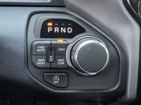 New 2026 RAM 1500 Big Horn image 23