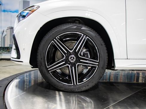 Used 2026 Mercedes-Benz GLE 450 4MATIC image 7