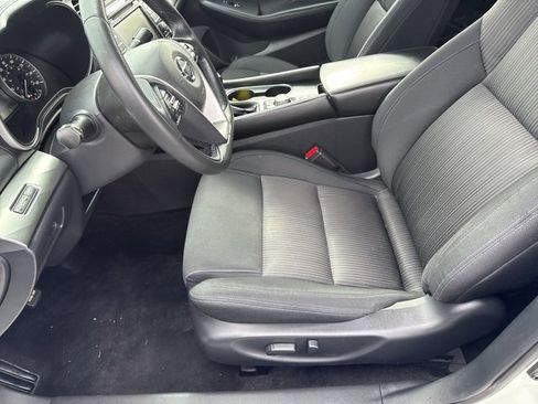Used 2019 Nissan Maxima 3.5 S w/ Floor Mat Group image 15