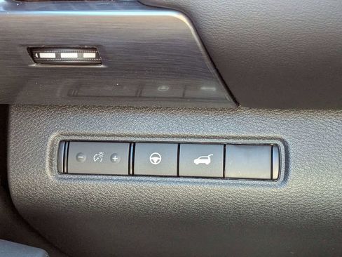 New 2026 Nissan Pathfinder Rock Creek w/ Rock Creek Premium Package AWD/4WD image 27