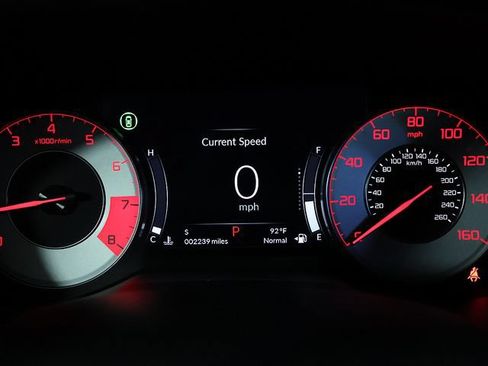 Used 2026 Acura RDX A-Spec AWD/4WD image 17