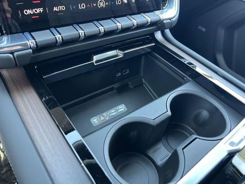 New 2026 GMC Yukon XL Denali w/ Sun & Power Step Package image 16