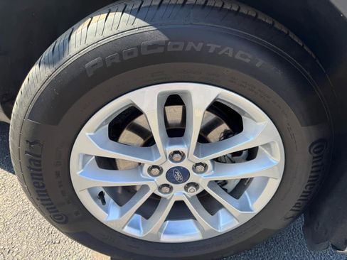 Used 2022 Ford Escape SE w/ Convenience Package AWD/4WD image 28